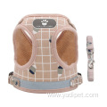 Breathable Mesh Pet Cat Vest Harness